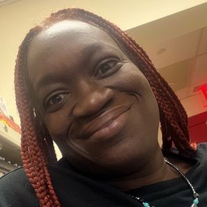 Meet your Posher, Joy